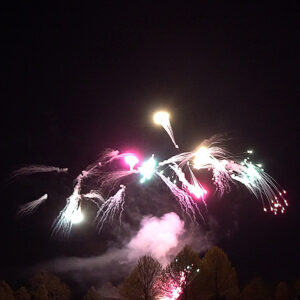 ck Z 100s Peach/Lemon/Water Green Waterfall + Pink/Lemon/Water Green Mine (14 sec)